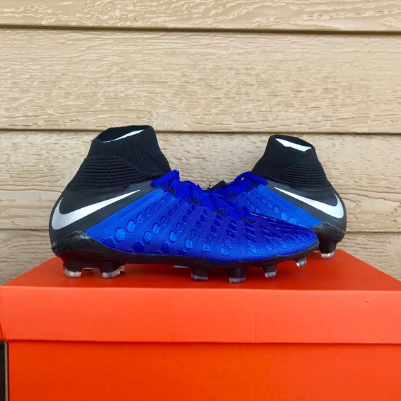 nike hypervenom phantom lll